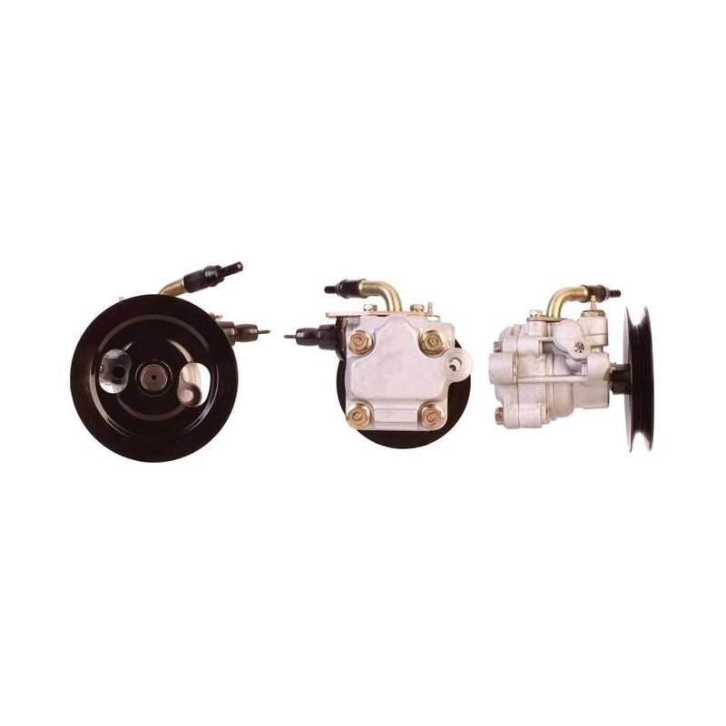 EXCHANGE PS-PUMP MITSUBISHI