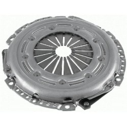SACHS EMBRAYAGE MECANISME