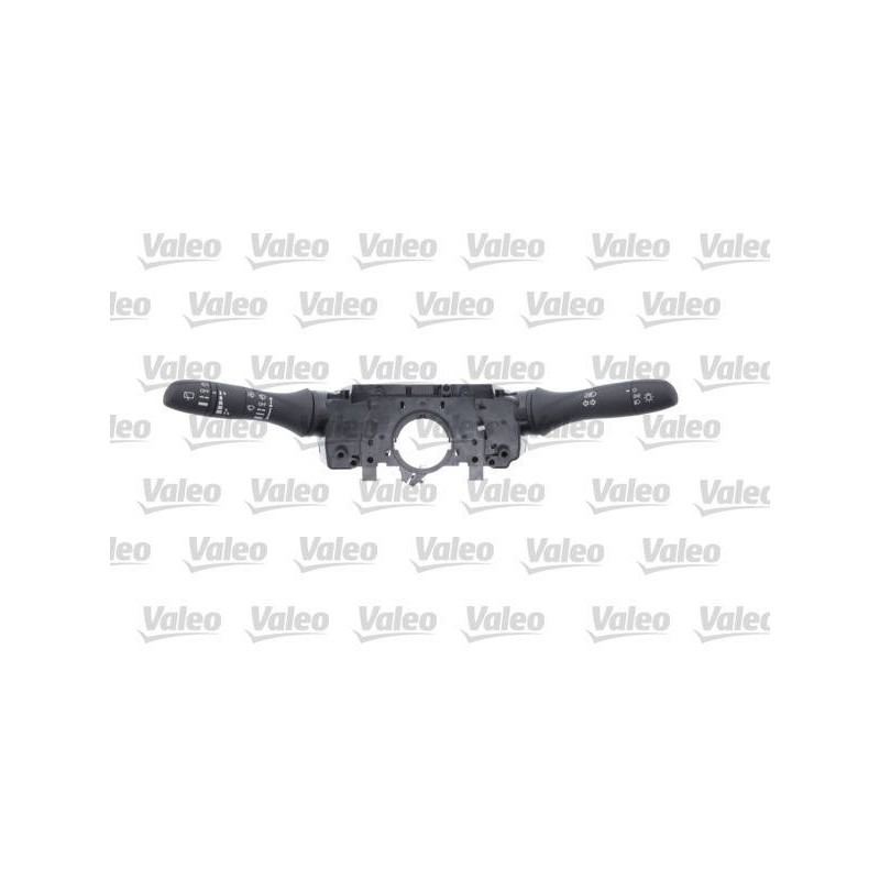 MODULE COMPLET COMODO NISSAN QASHQA