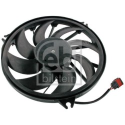 VENTILATEUR DE RADIATEUR