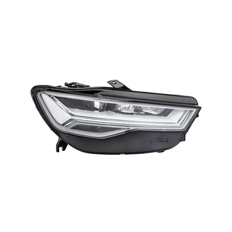 PROJ D FULL LED AUDI A6 09/14-