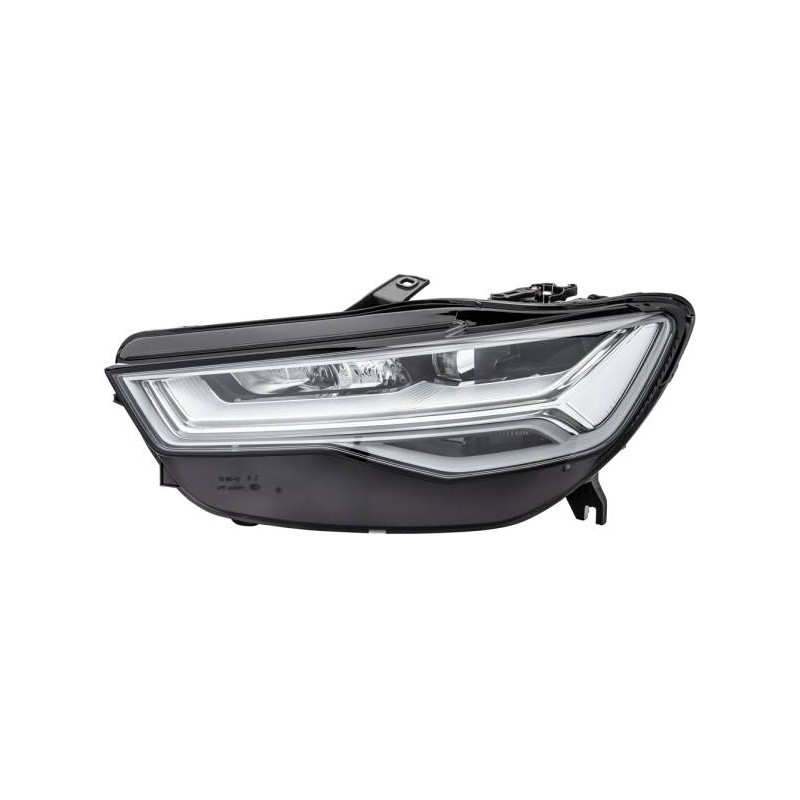PROJ G FULL LED AUDI A6 09/14-
