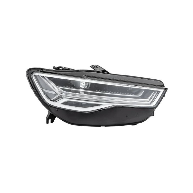 PROJ D FULL LED AUDI A6 09/14-