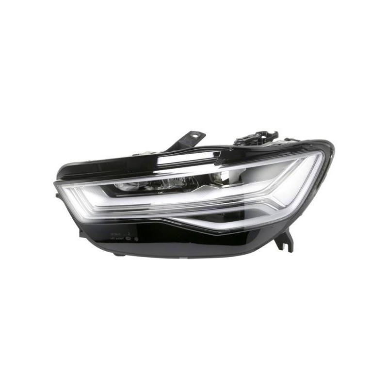 PROJ D LED AUDI A6 S6 2016-