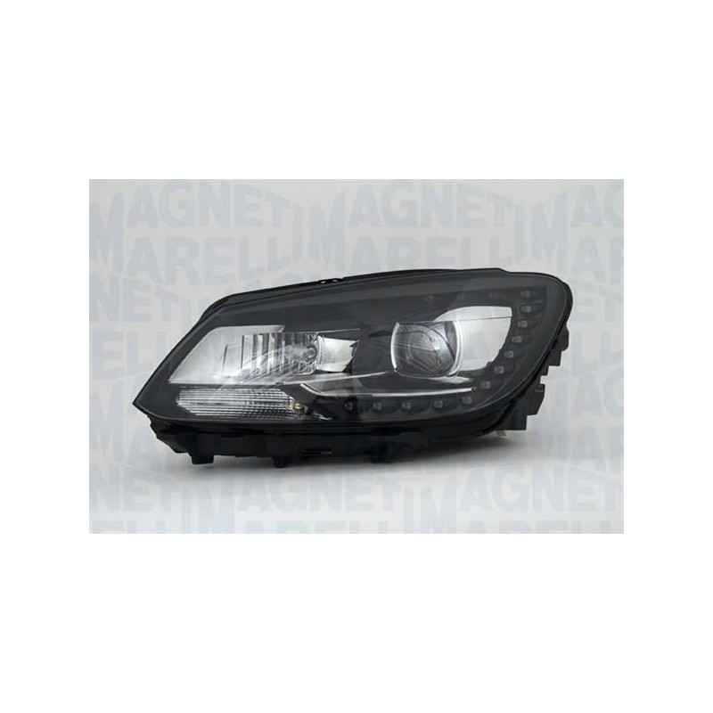 PROJ.D D3S/H7+AFS POUR VW TOURAN 10
