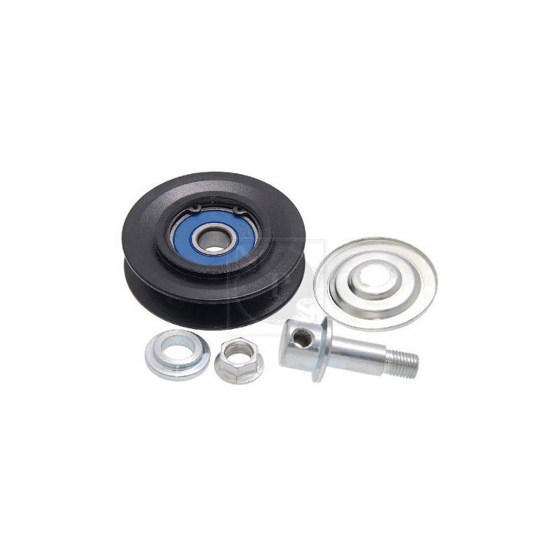 GALET D ACCESSOIRE