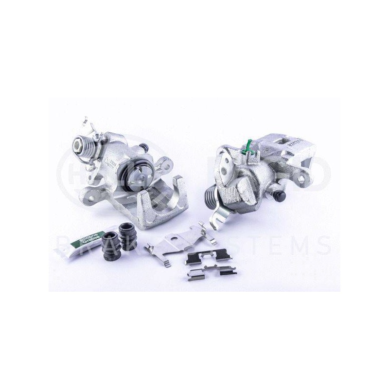 AC9542 ETRIER FREIN AR DRO - CONSIG