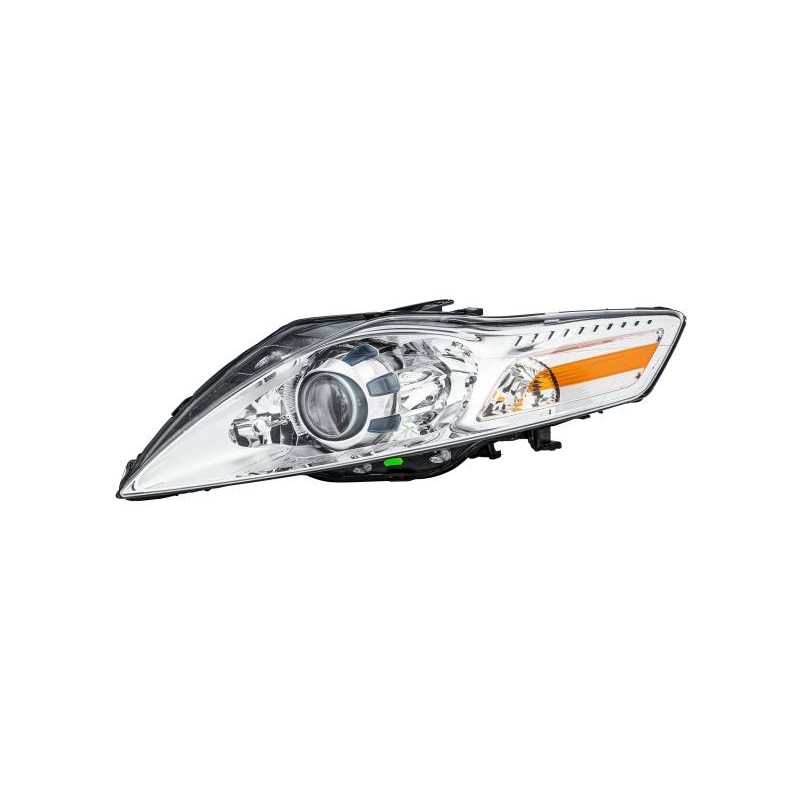 PROJ H7-H1 VIR G FORD MONDEO IV 03/