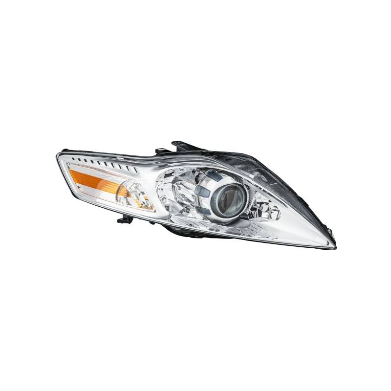PROJ H7-H1 VIR D FORD MONDEO IV 03/