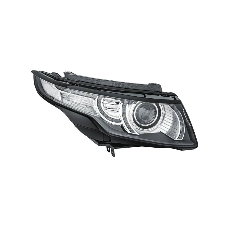 PROJ BIXEN D LAND ROVER EVOQUE 06/1