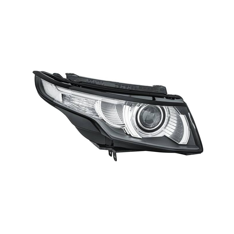 PROJ HB3 D LAND ROVER EVOQUE 06/11-