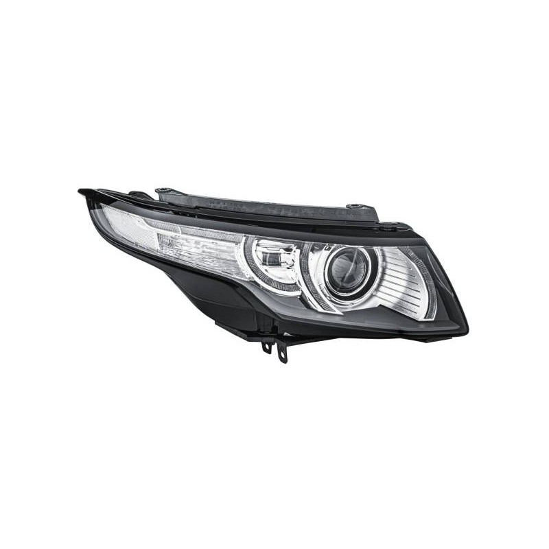 PROJ BIXEN D LAND ROVER EVOQUE 06/1