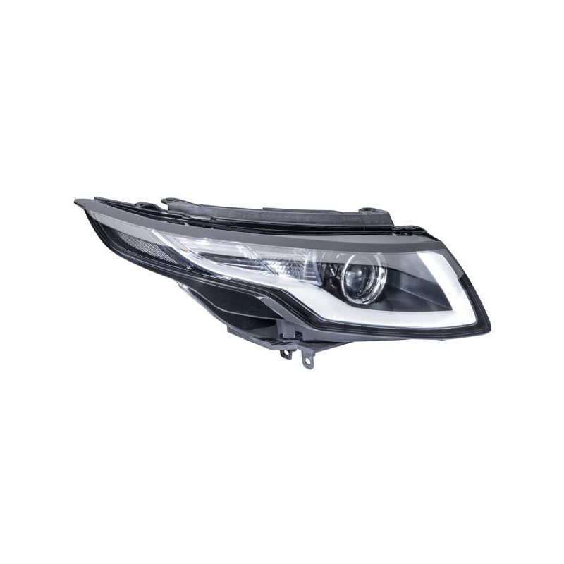 PROJ D HAL LAND ROVER RANGE 2011-