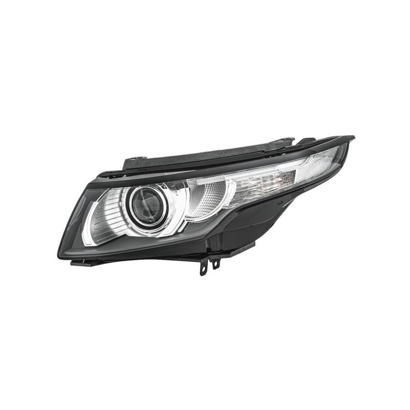 PROJ HB3 G LAND ROVER EVOQUE 06/11-