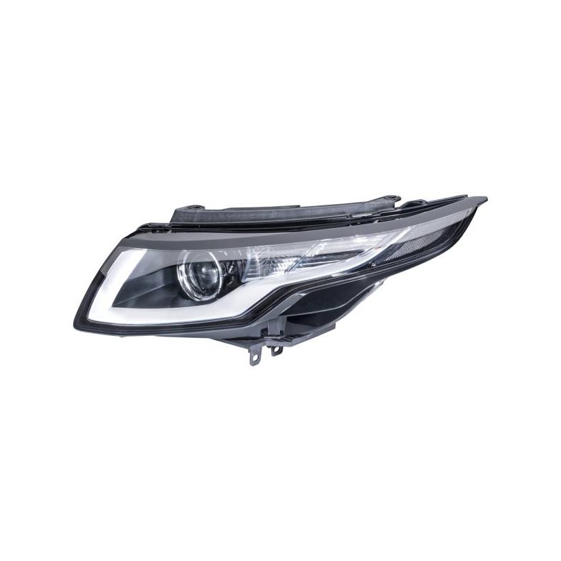 PROJ G HAL LAND ROVER RANGE 2011-