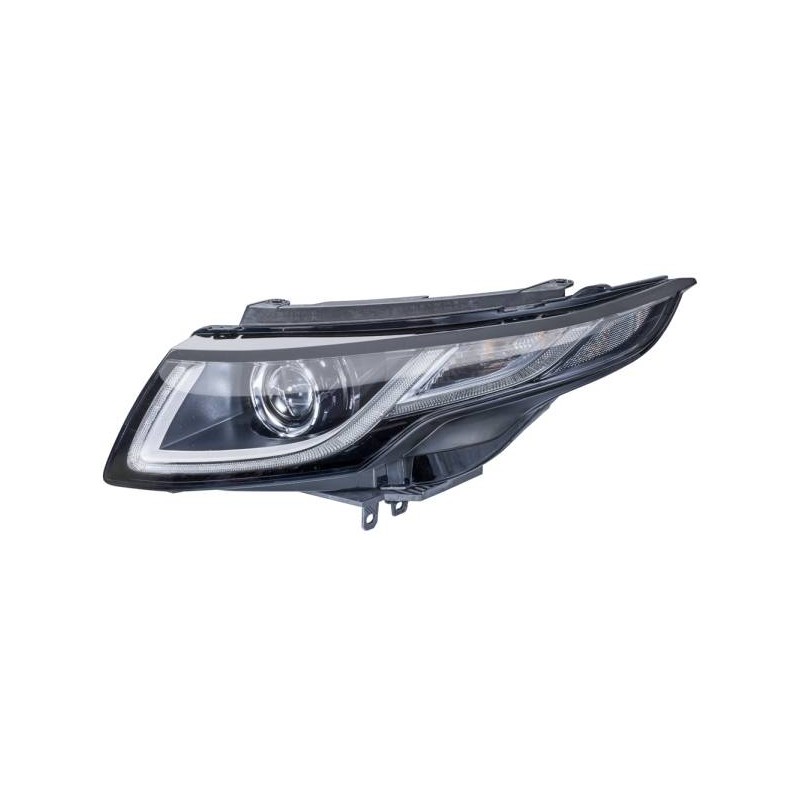 PROJ G BI-XEN LAND ROVER RANGE 2011
