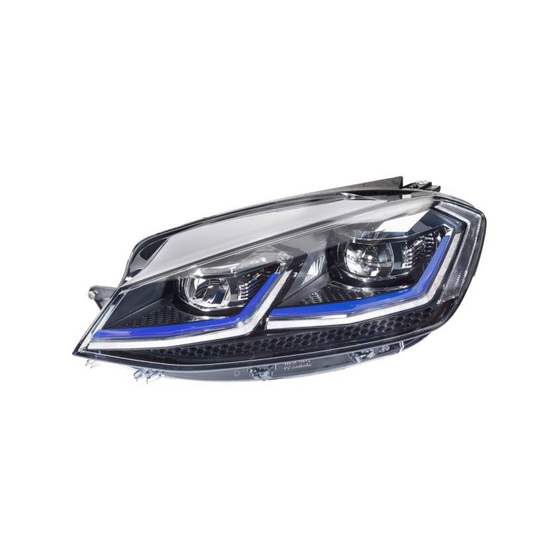 PROJ G LED VW GOLF VII 08/12-
