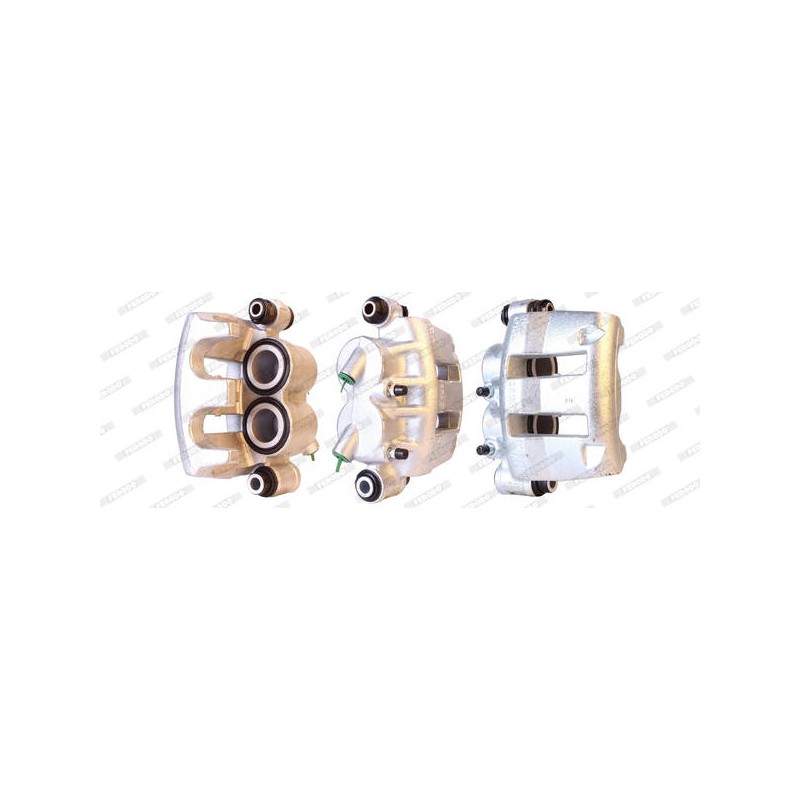 ETRIER DE FREIN ECHANGE STD