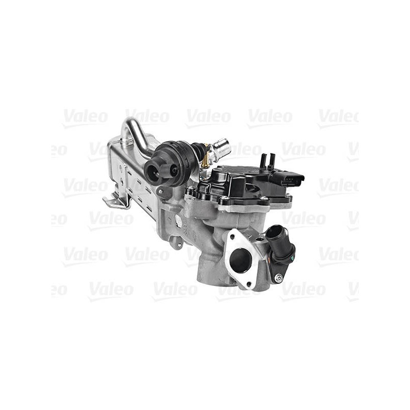 VANNE EGR CITR C5 2.2HDI 01/2010