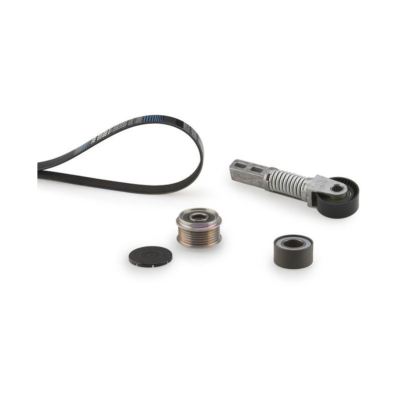 KIT MICRO V