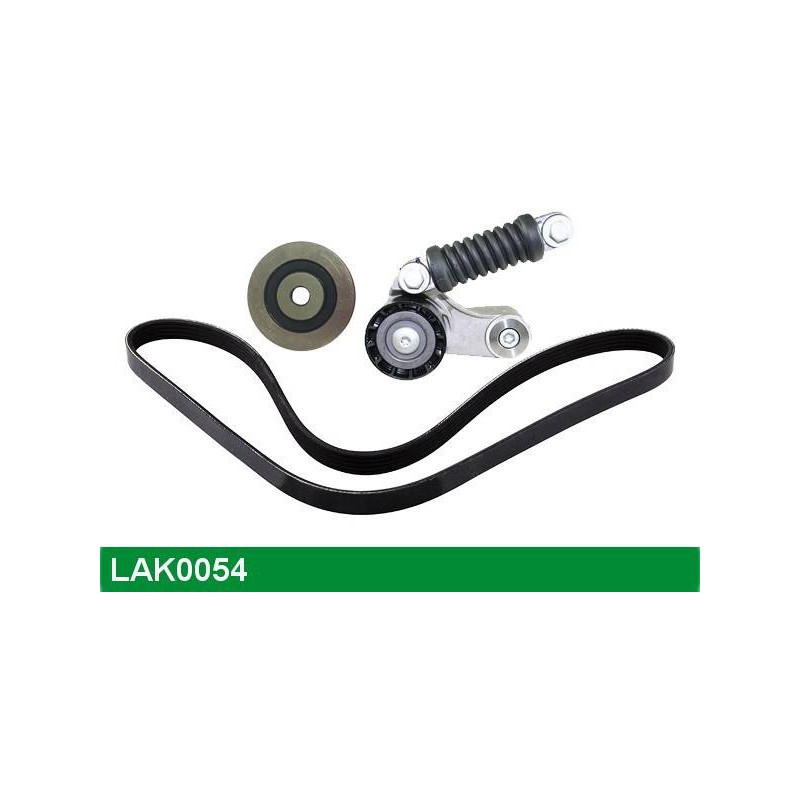 LUCAS ACCESSORY KIT