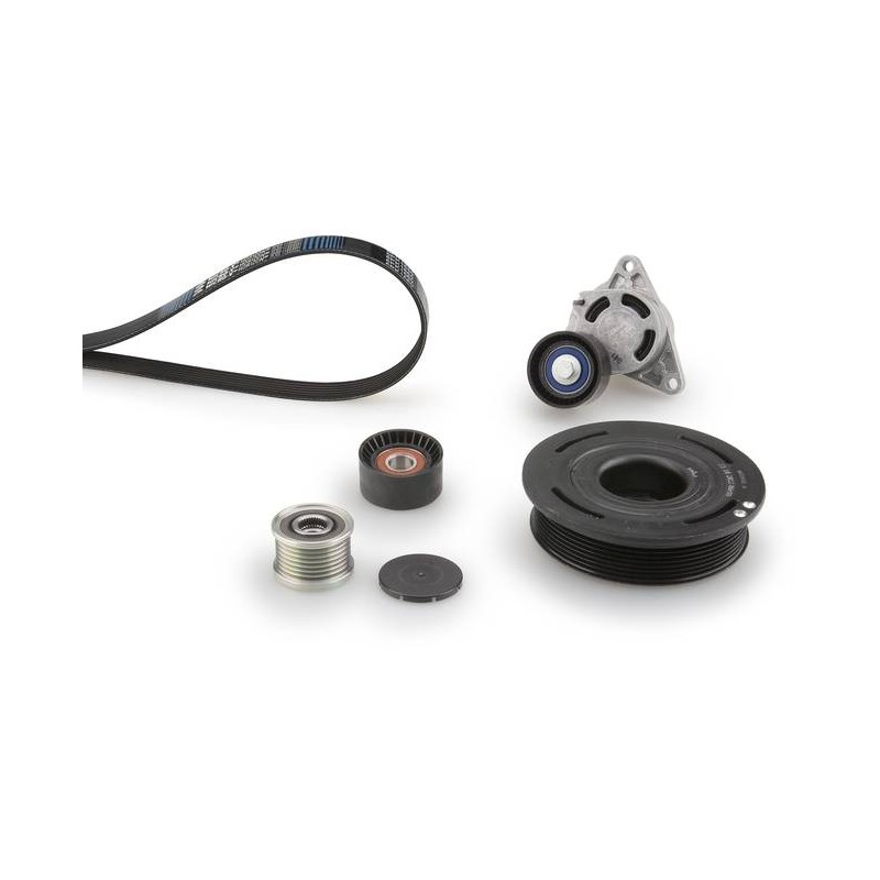 KIT MICRO V