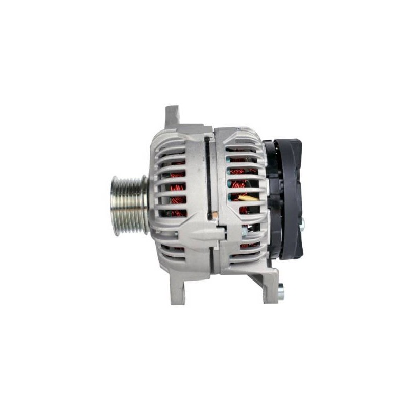 ALT. 12V SANS CONSIGNE FIAT 130 MUL
