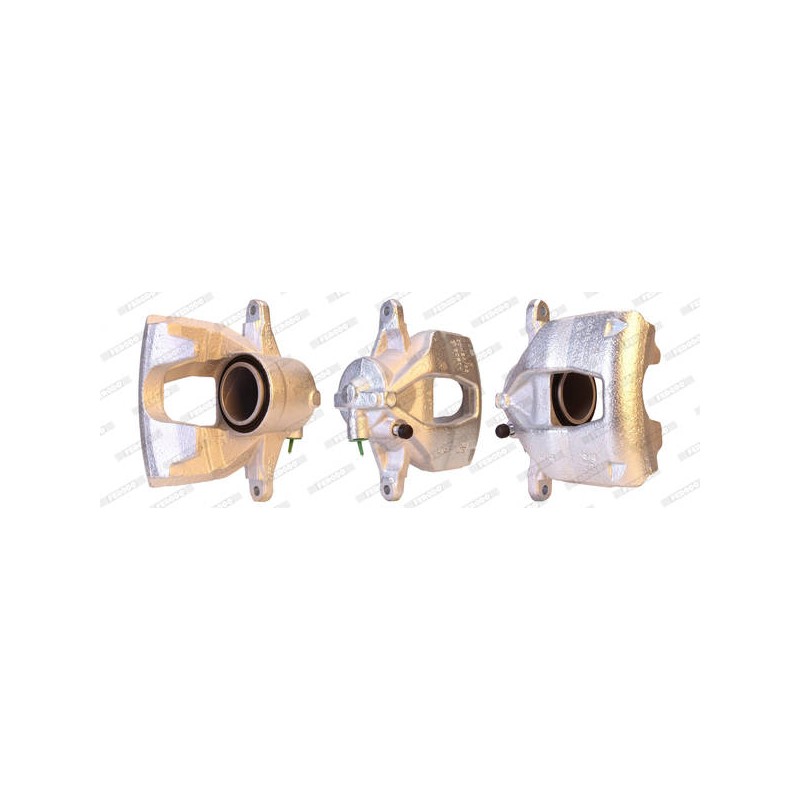ETRIER DE FREIN ECHANGE STD