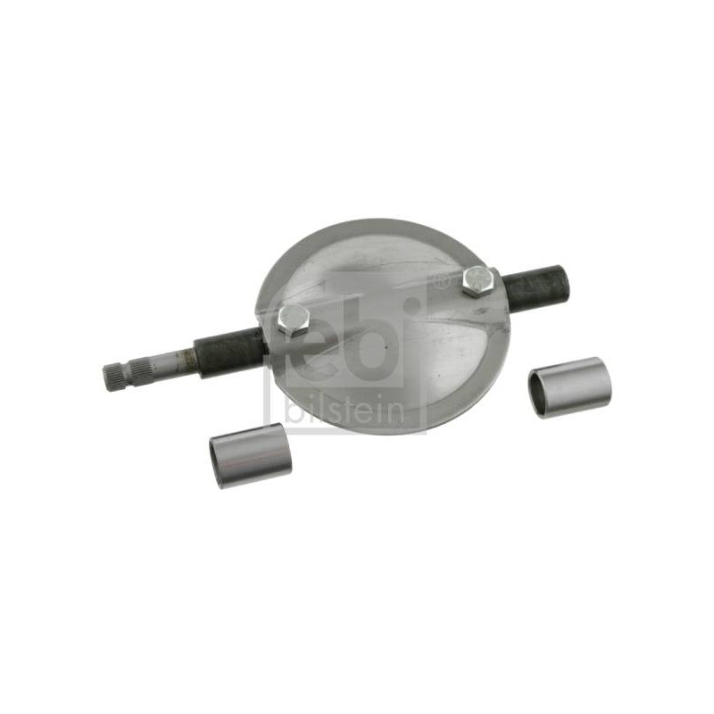 Kit de réparation d'échappement