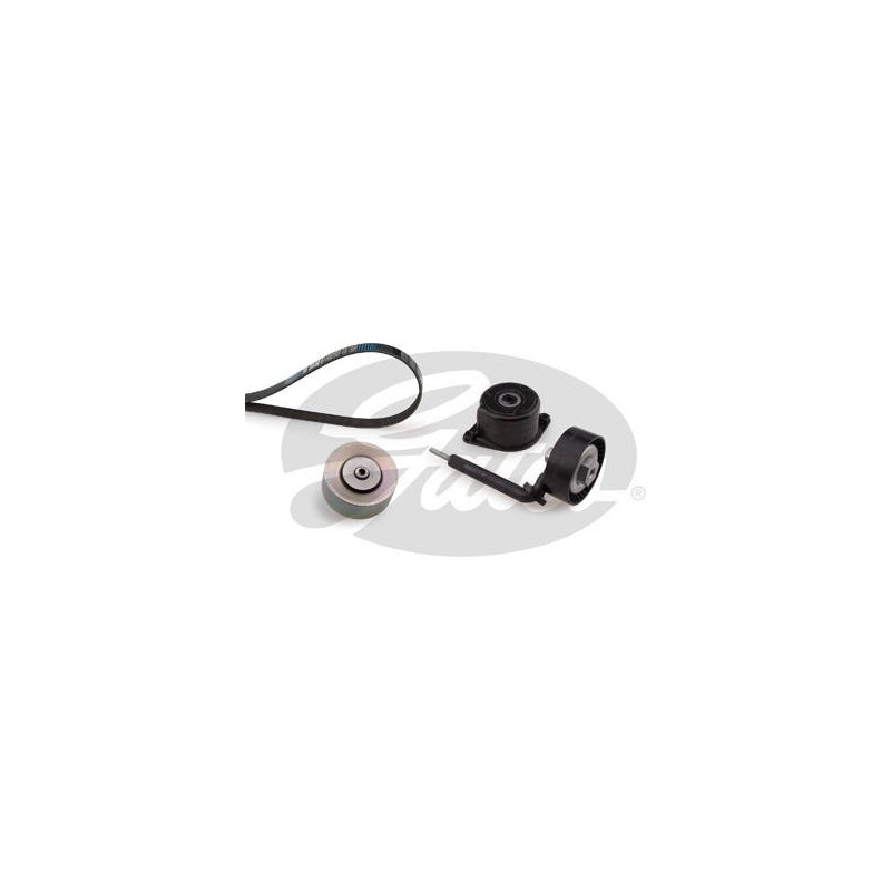 KIT MICRO V