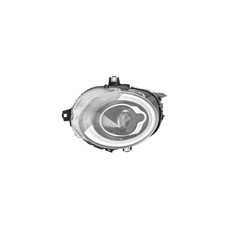PROJ D BI-LED MINI COOPER/S/D 01.20