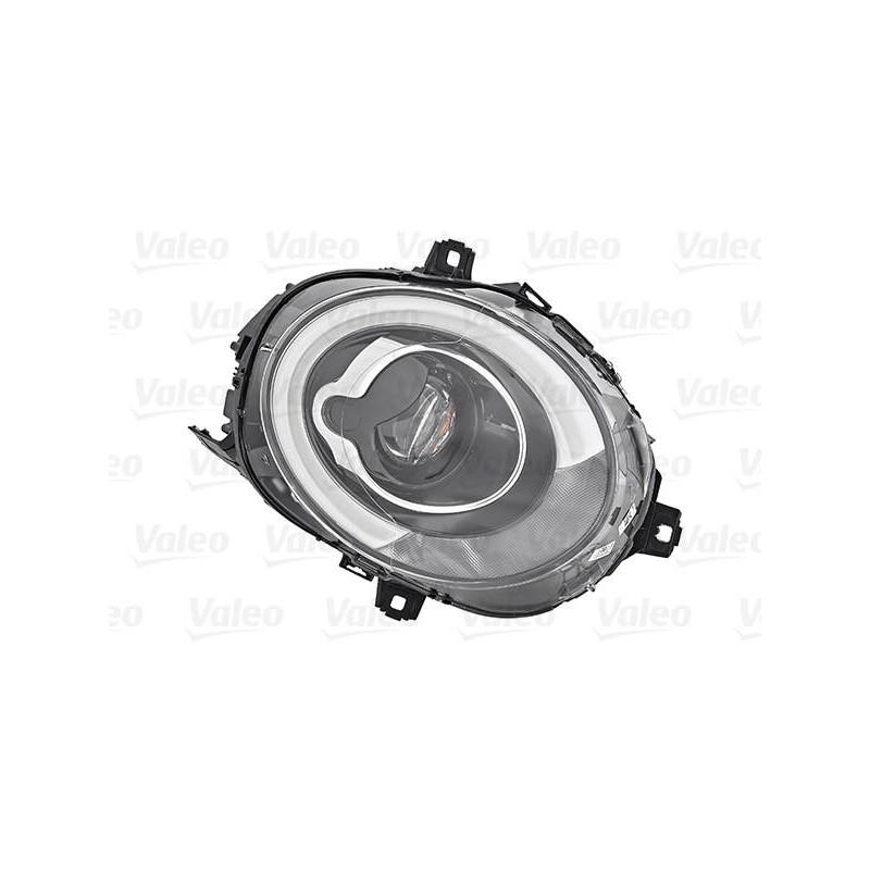PROJ G BI-LED+ MINI COOPER/S/D 08.2