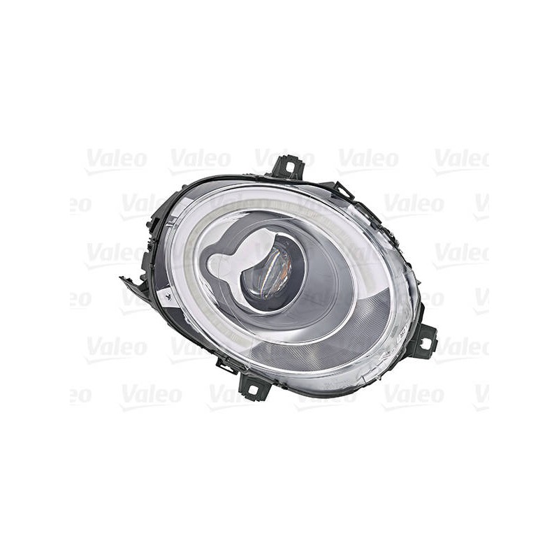 PROJ D BI-LED MINI COOPER/S/D 08.20
