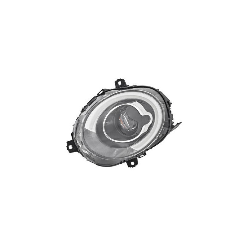 PROJ G BI-LED+ MINI COOPER/S/D 08.2
