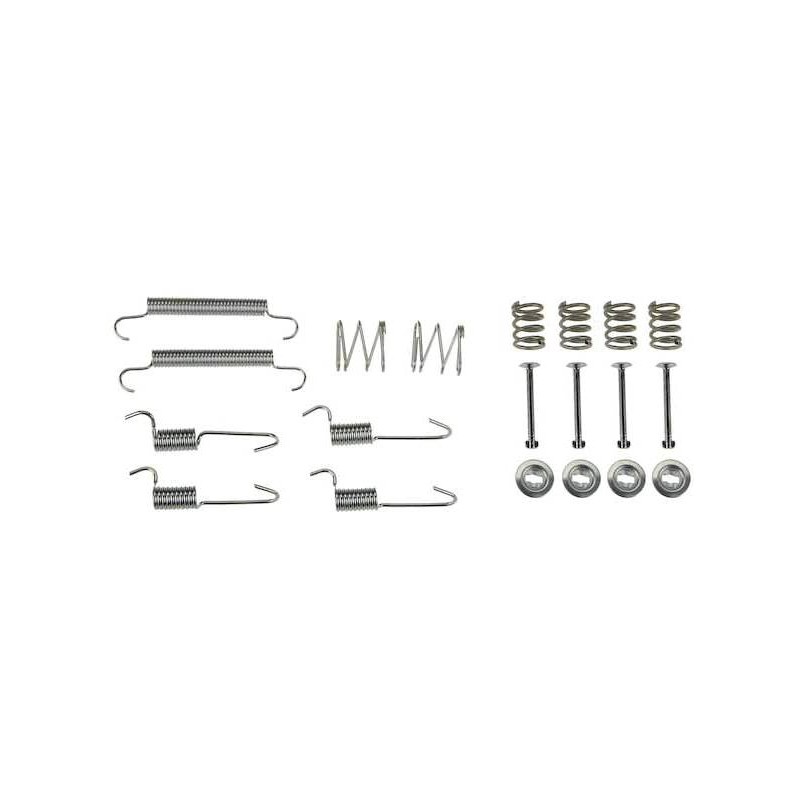 KIT ACCESSOIRES MACHOIRES