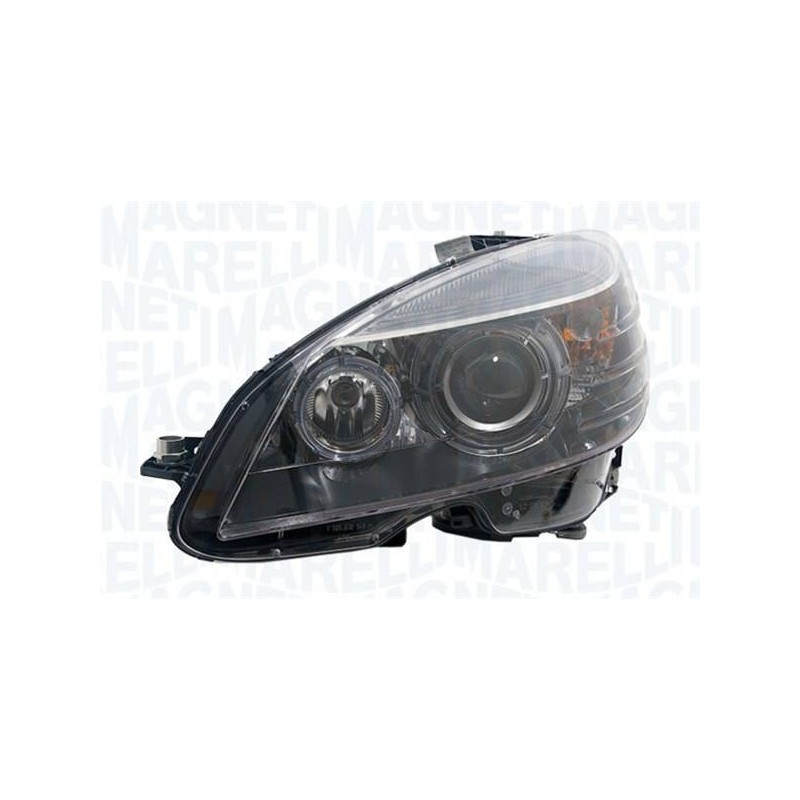 PROJ.D D2S MB CLASSE C W204 10-11