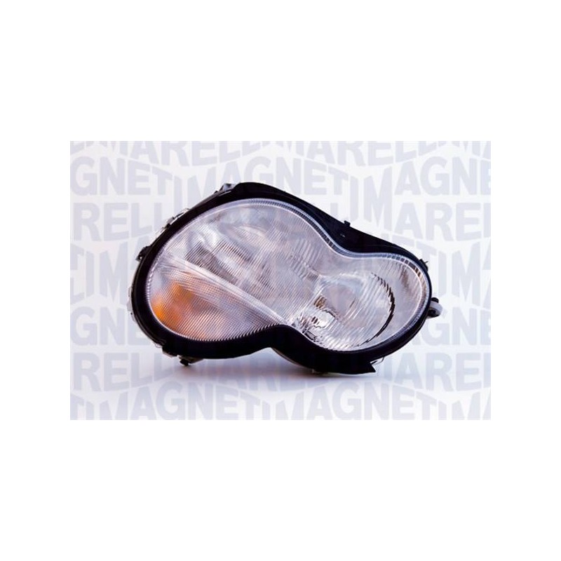 PROJ.D D2R/H7 POUR MB C W203 00 02
