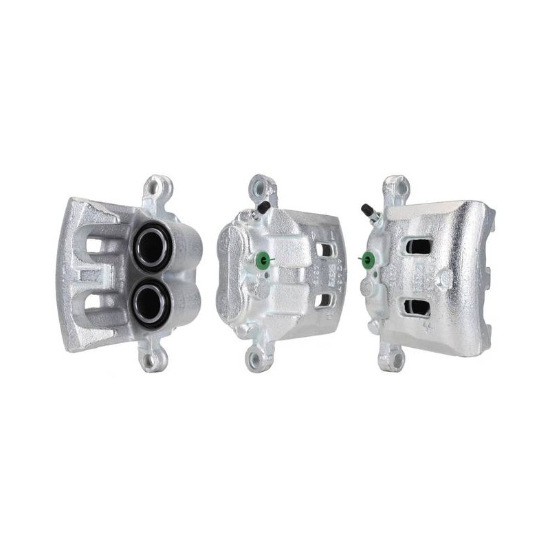 EXCHANGE CALIPER FRONT RIGHT