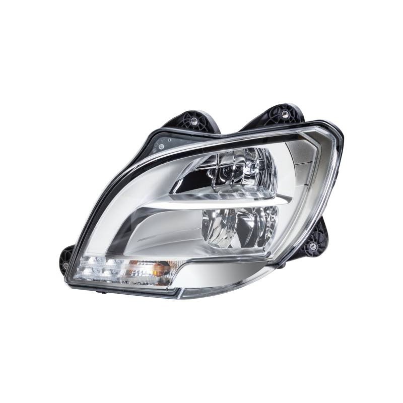 PROJ PRINC H1/LED G DAF CF 05/13-