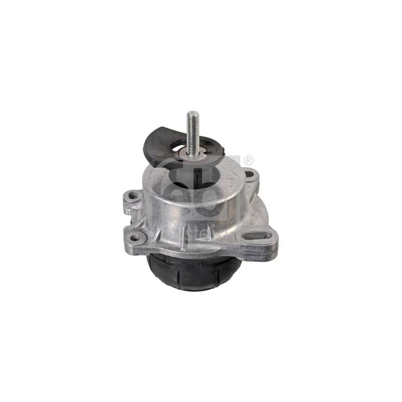 SUPPORT DE MOTEUR