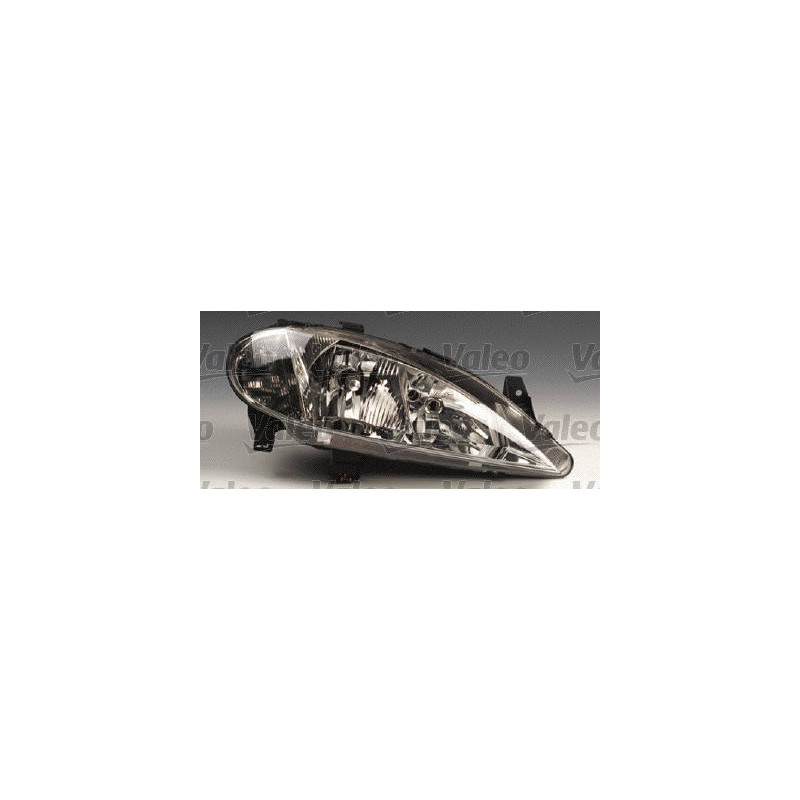 PROJ+FEU D RENAULT MEGANE II (99 02