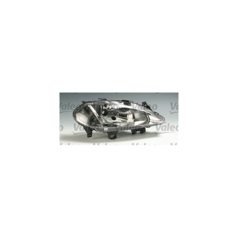 PROJ+FEU D RENAULT MEGANE II (99 02