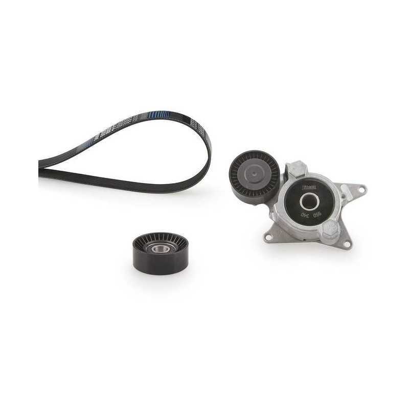 KIT MICRO V