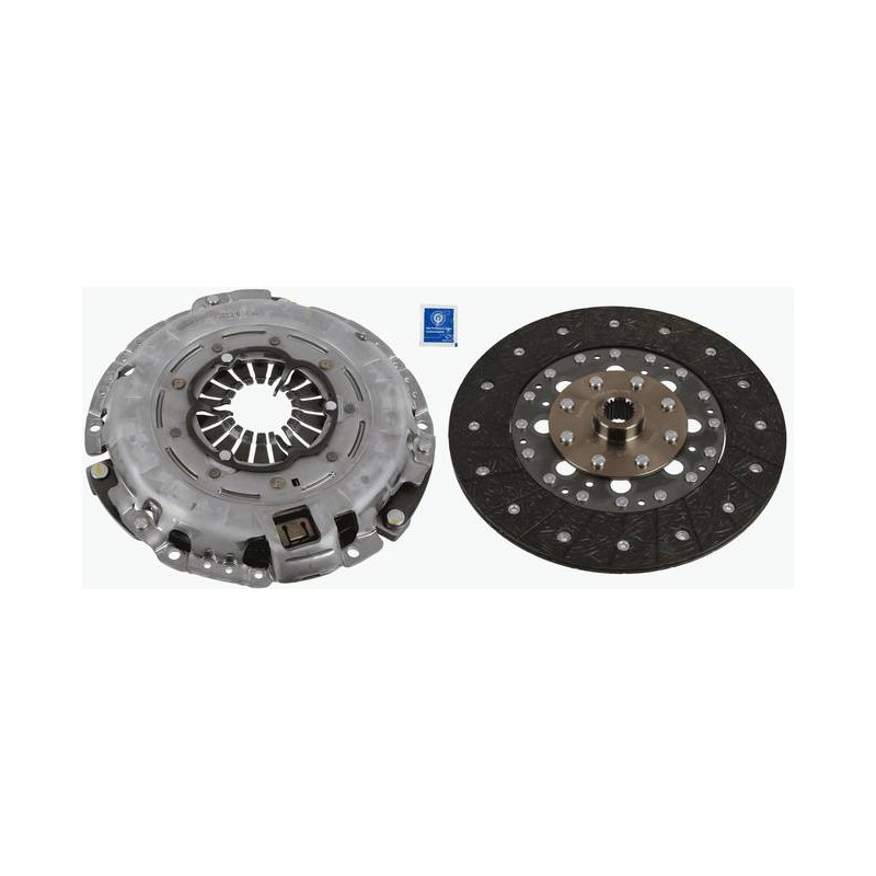 SACHS KIT D EMBRAYAGE XTEND