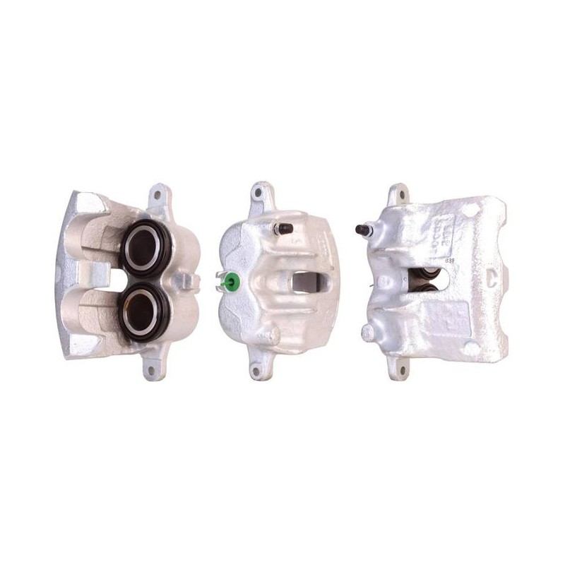 EXCHANGE CALIPER FRONT RIGHT