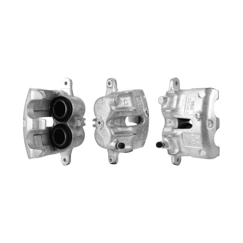 EXCHANGE CALIPER FRONT LEFT