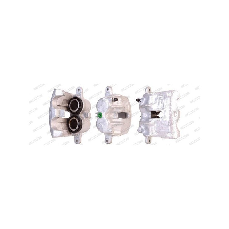 ETRIER DE FREIN ECHANGE STD