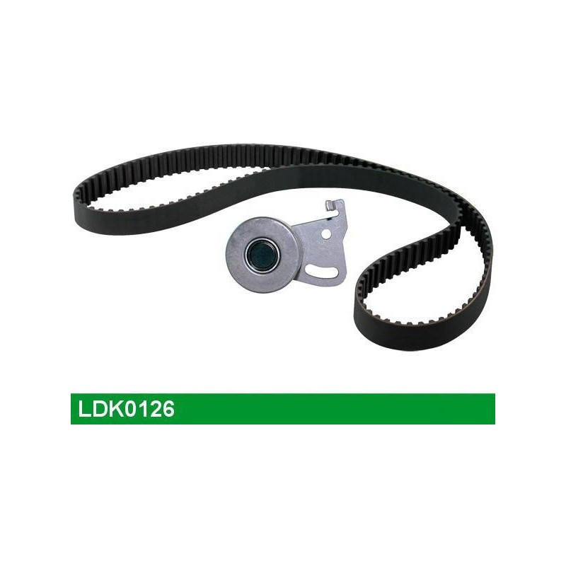 LUCAS DISTRIBUTION KIT