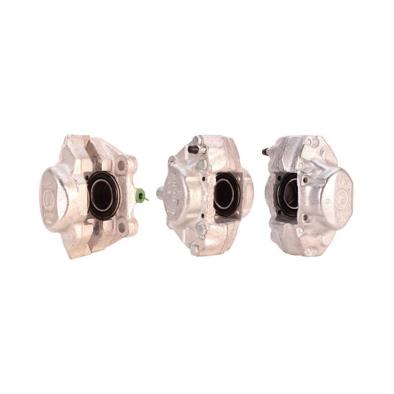 EXCHANGE CALIPER FRONT RIGHT