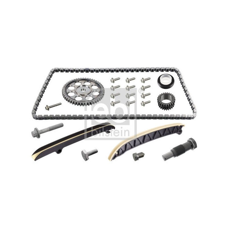 KIT DE CHAINE DE DISTRIBUTION